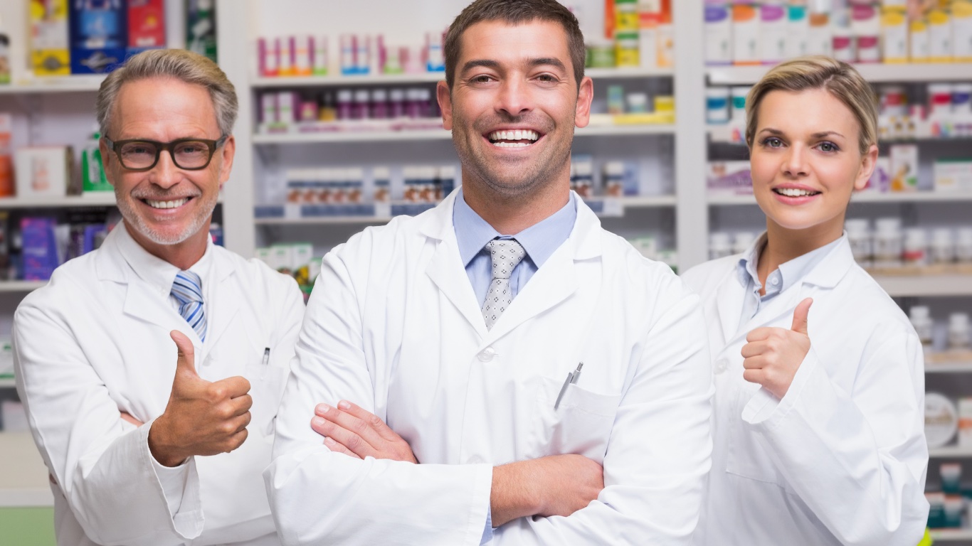 Featured Image for The Importance of CSP Certification in Specialty Pharmacy